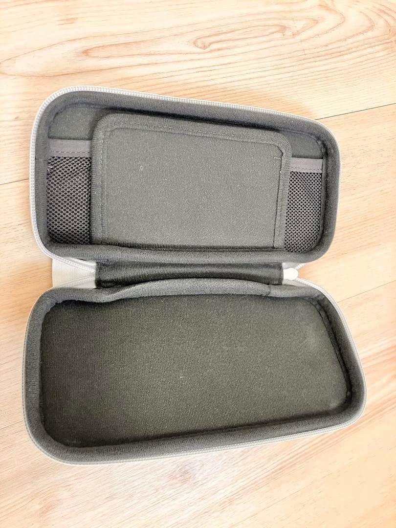 Nintendo Switch LITE コーラル本体・充電器・専用ケースセット