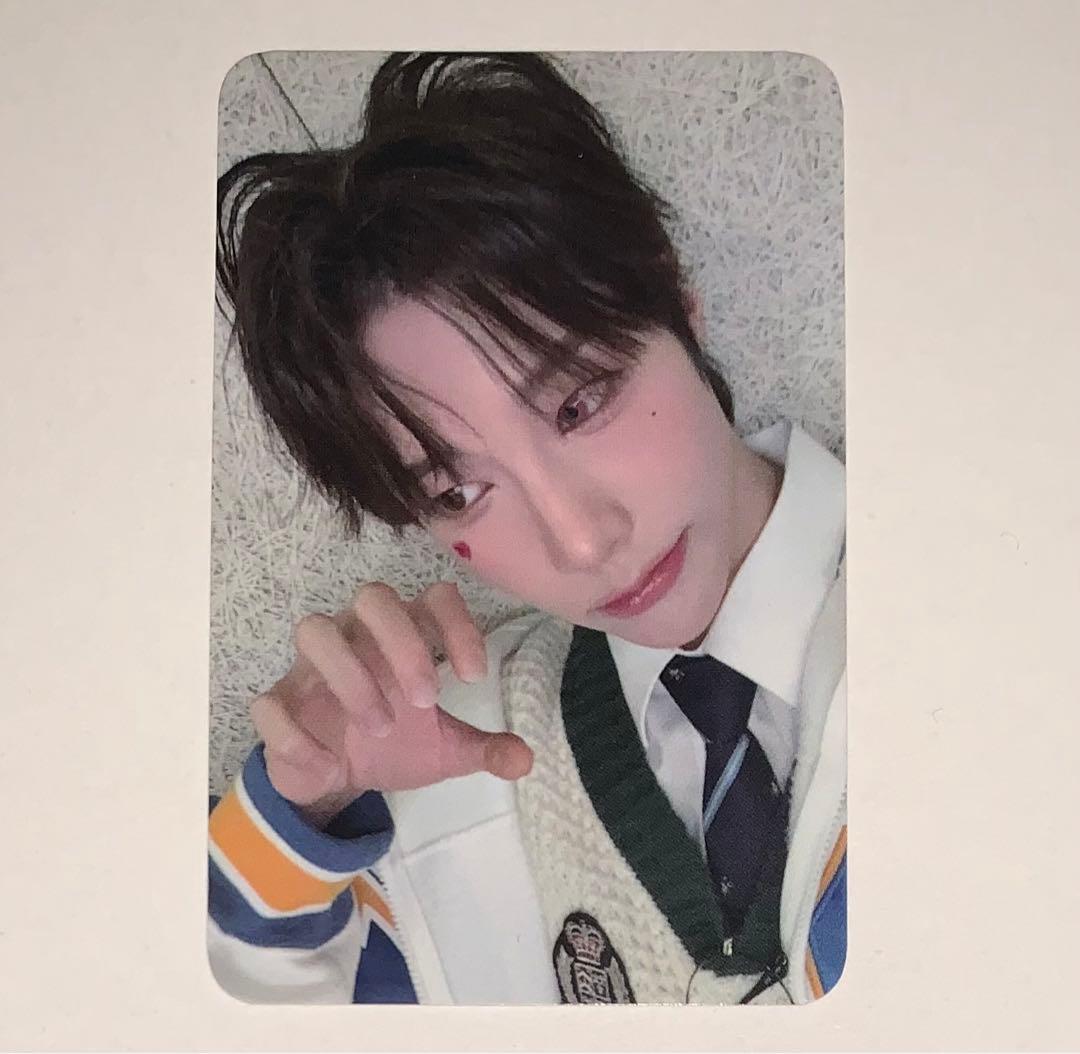 XLOV ルイ I’mma be トレカ XLOV ルイ 封入トレカ ( I'mma Be ) - メルカリ