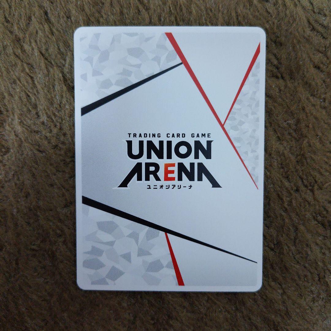 ユニオンアリーナ NIKKE アクションポイント AP03 紅蓮+オマケ - メルカリ