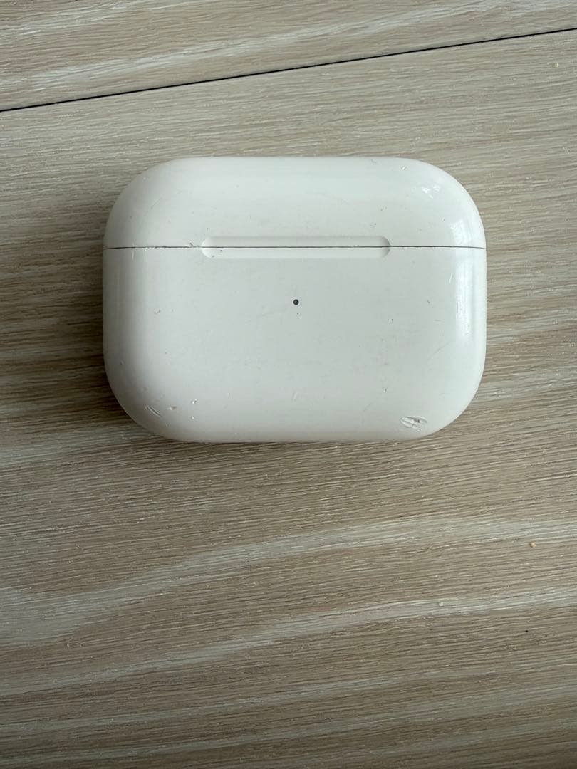 最終値下げAirPods Pro2 Lightning充電　動作確認済み　箱無し Apple Airpods Pro2 Apple正規品 新品未開封 ラッピング MagSafe 充電