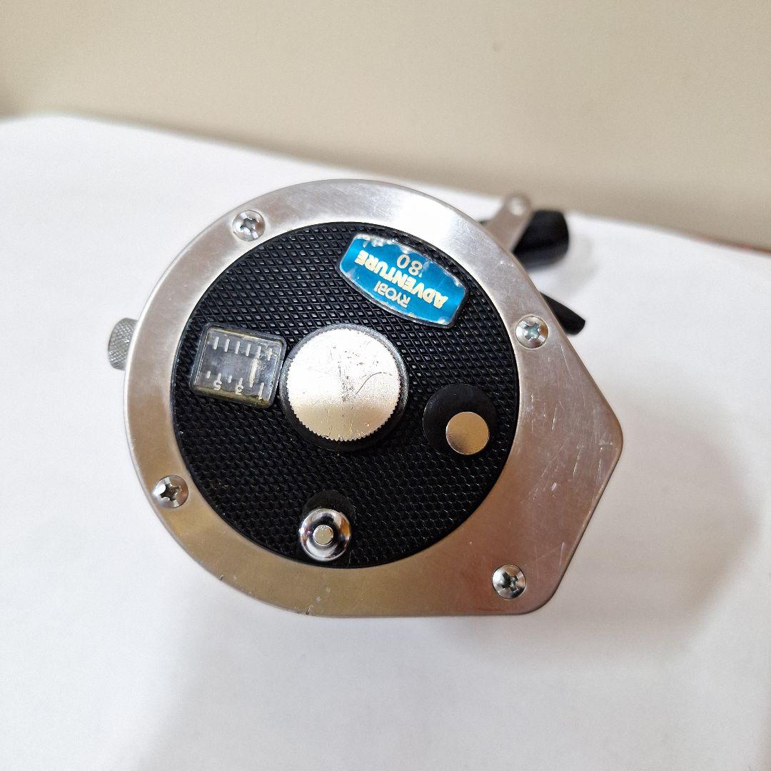 RYOBI ADVENTURE 80 - メルカリ