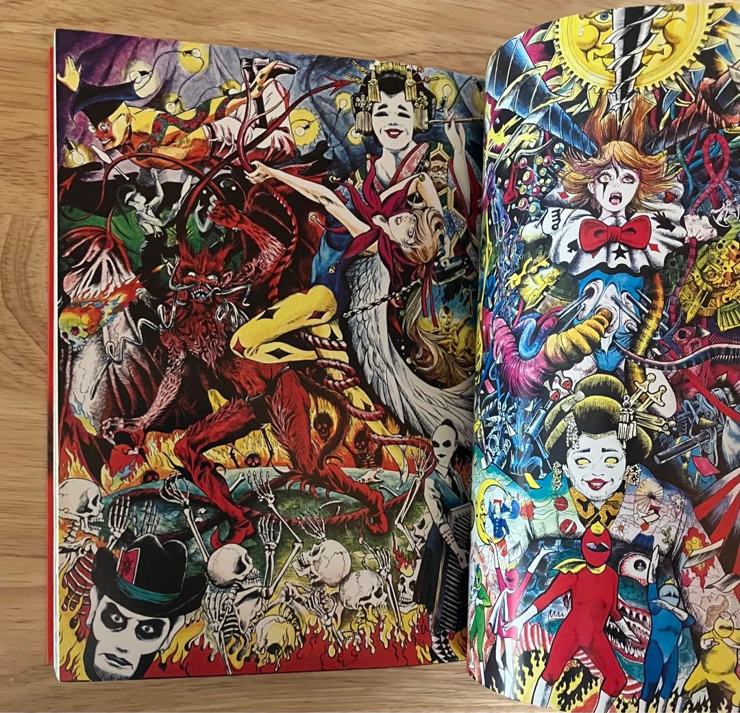 人造人間の怪 呪みちる初期傑作選I - メルカリ