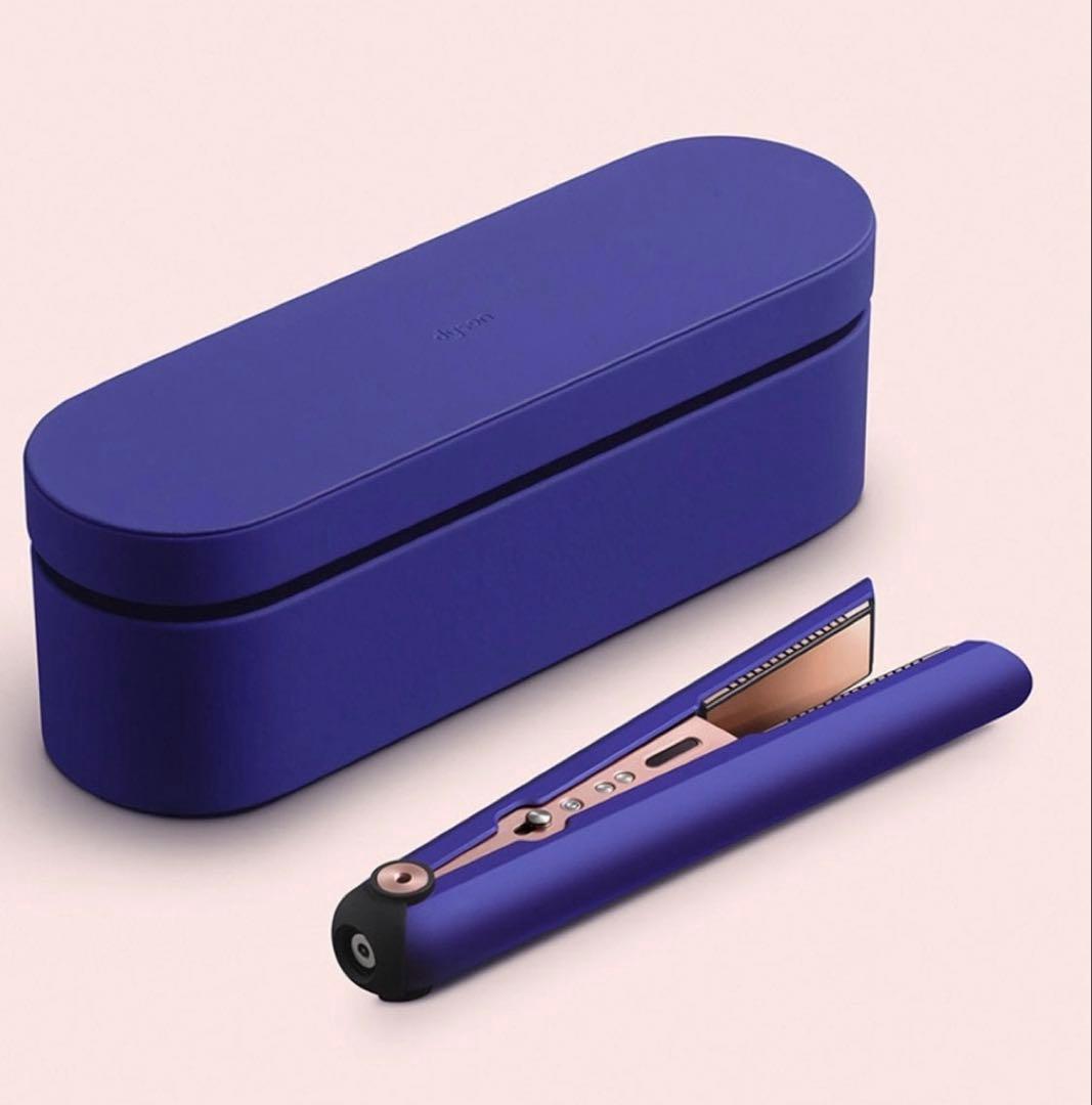 ダイソンdysonストレートアイロン 楽天市場】楽天スーパーSALE【レビューキャンペーン】 ダイソン Dyson