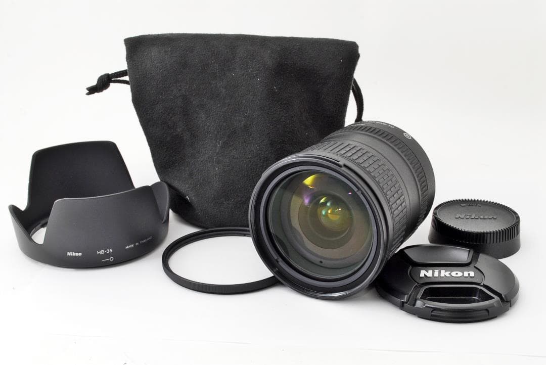 ニコン AF-S 18-200mm F/3.5-5.6G ED VR Amazon.com : AF-S DX Nkr 18-200mm F/3.5-5.6G ED VR II : Digital