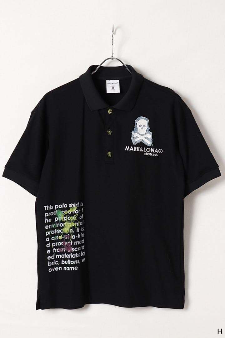 MARK & LONAマークアンドロナ 東京青山店 オープン記念 限定品!! マークアンドロナがデニムをコンセプトにしたコレクションを発売