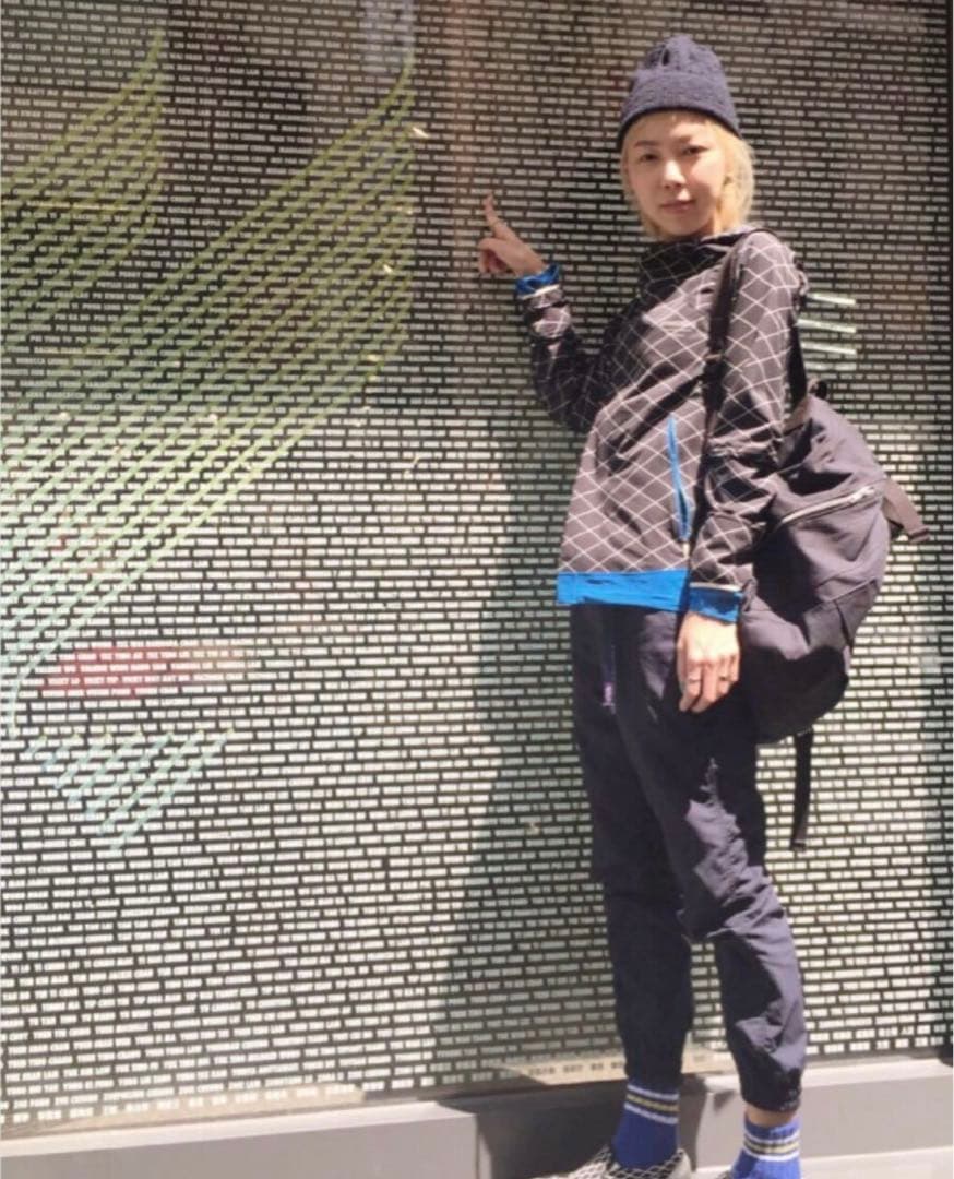 GYAKUSOU ナイキ アンダーカバー シールドランナージャケット S - メルカリ