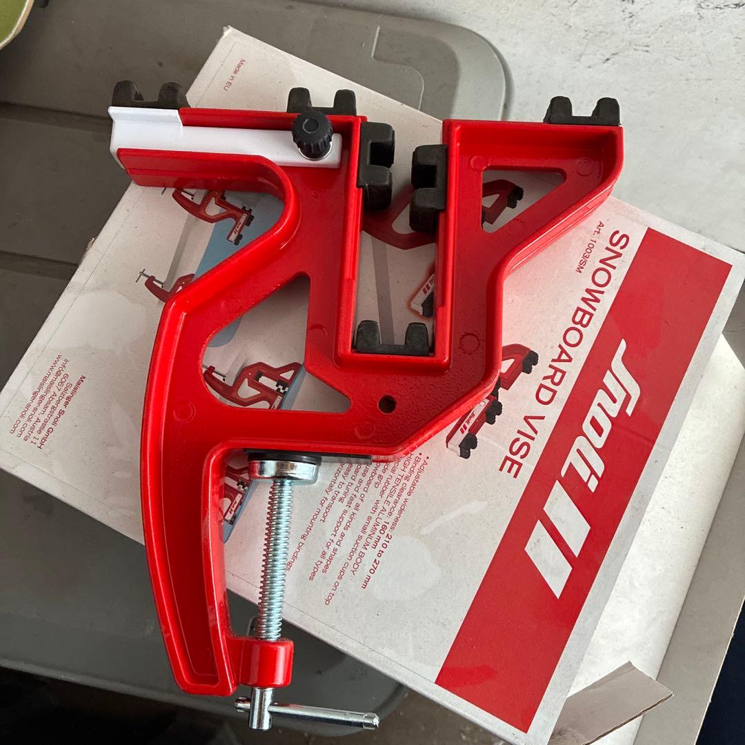 Snoli II スノーボードバイス - スキー