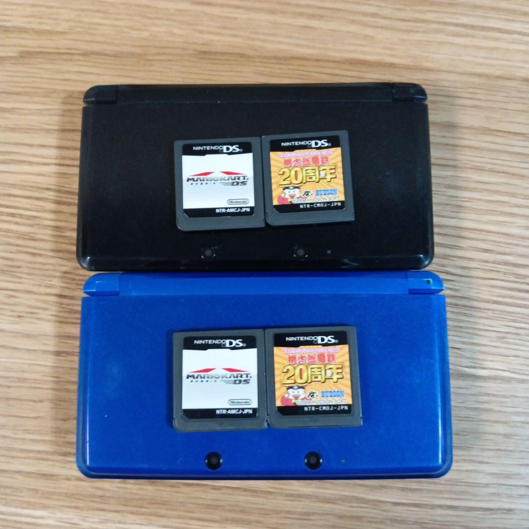 ニンテンドー3DS+おまけ ニンテンドー3DS Nintendo 3DS 本体 選べるカラー8色 【純正すぐ遊べる