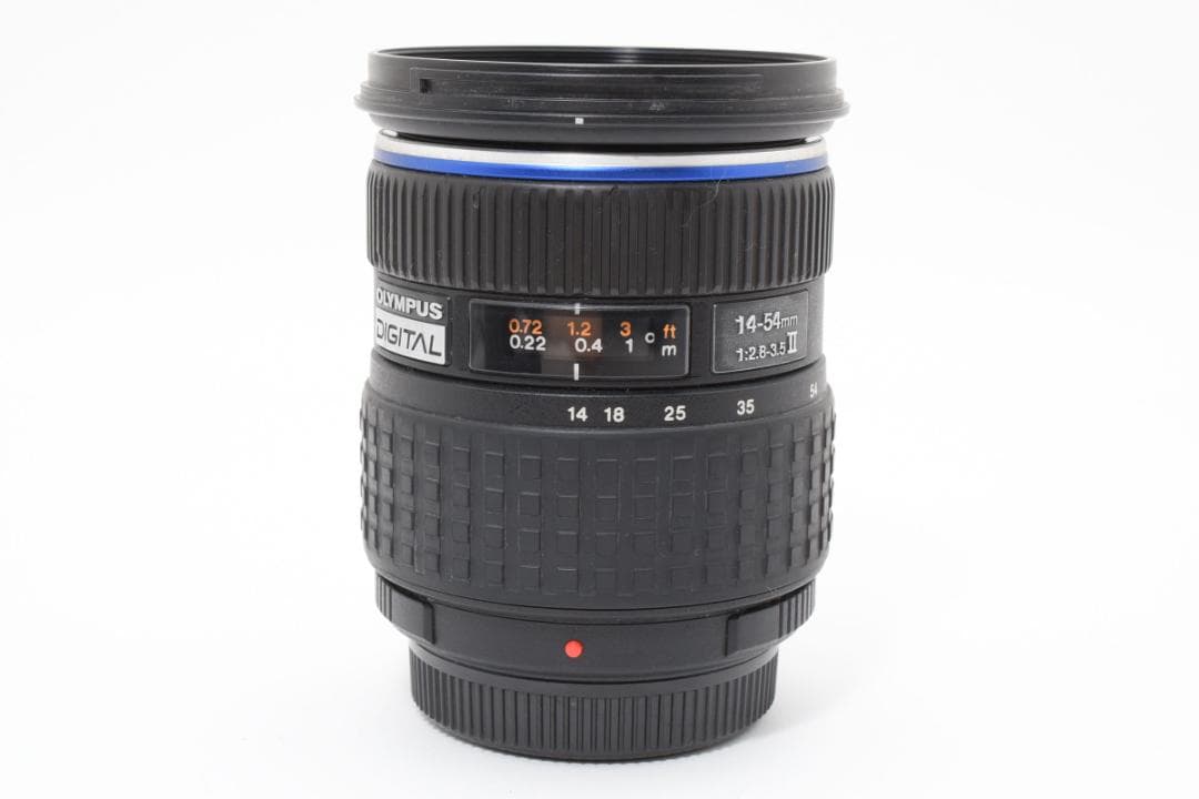 ★美品★ オリンパス 14-54mm F2.8-3.5 II #20964