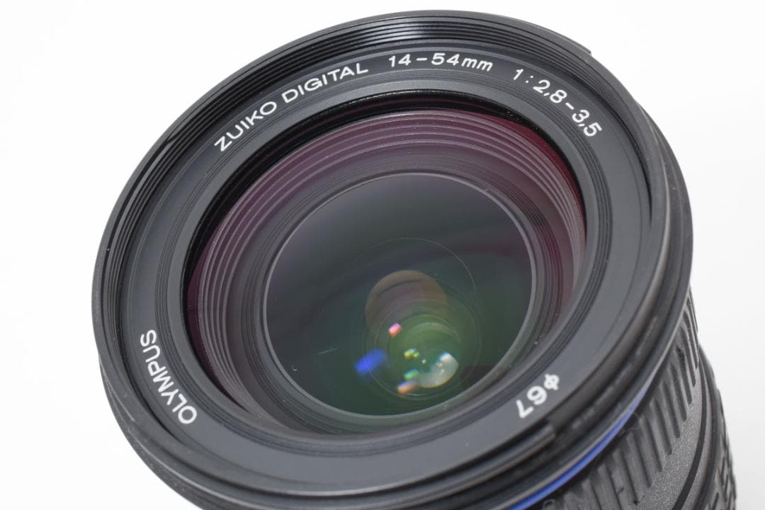 ★美品★ オリンパス 14-54mm F2.8-3.5 II #20964