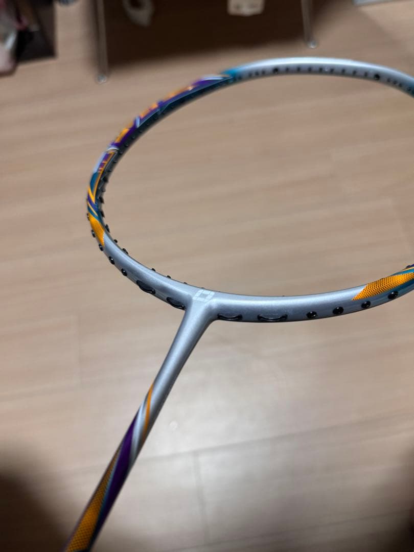 リーニン 3D ブレイクフリー 80TD ・プロ・サンダー 501 - メルカリ