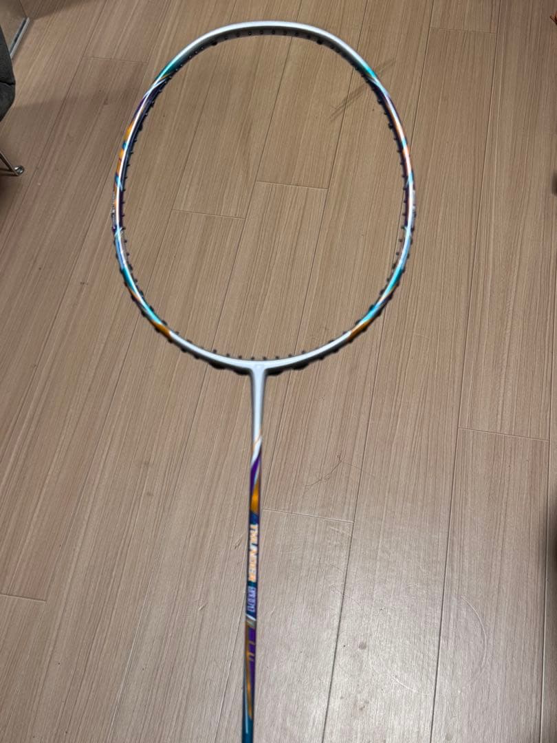 リーニン 3D ブレイクフリー 80TD ・プロ・サンダー 501 - メルカリ