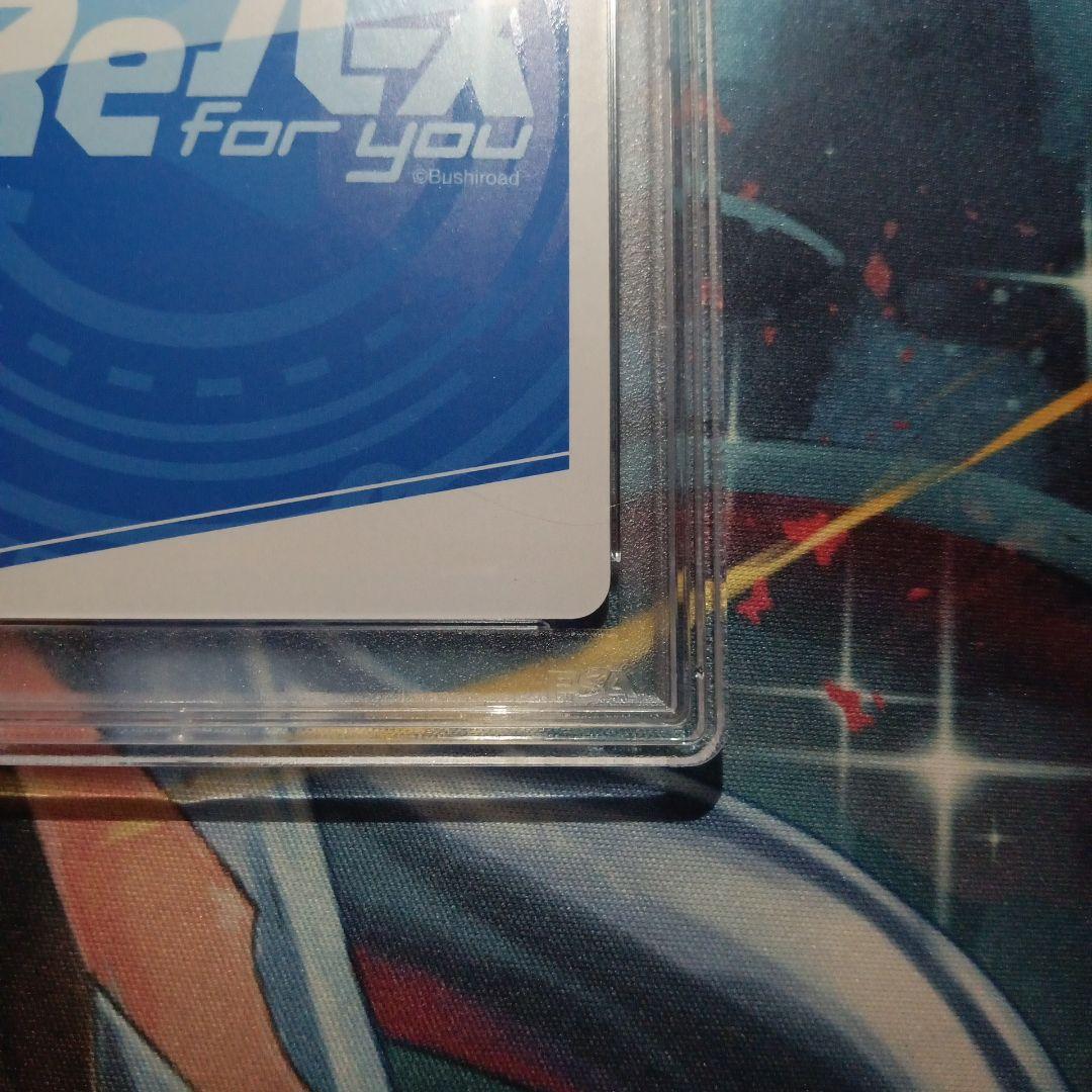 PSA10 リバース Reバース 飯伏幸太 PP サイン 新日本プロレス - メルカリ