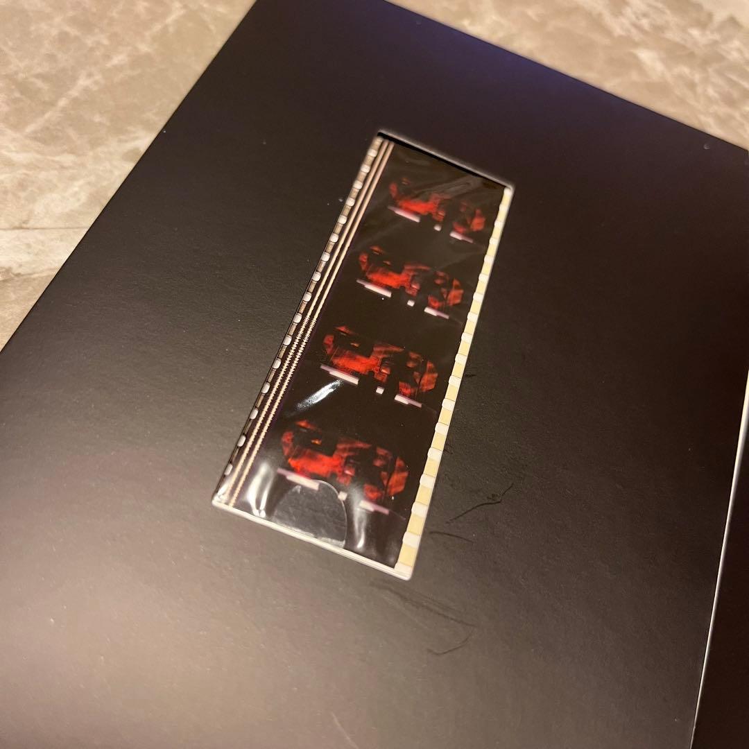 新世紀エヴァンゲリオン TV版 DVD & 新旧劇場版：序、破、Q ノベルティ