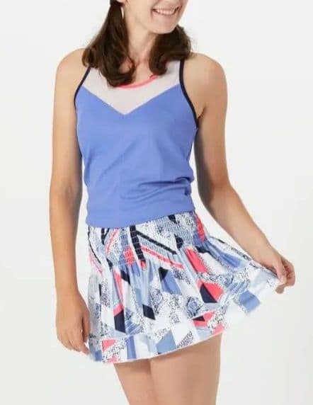 値下げ！新品☆海外輸入レア♪ラッキーインラブテニスセットアップUSS日本M-L ラッキーインラブ 上下セット 海外サイズXS - メルカリ