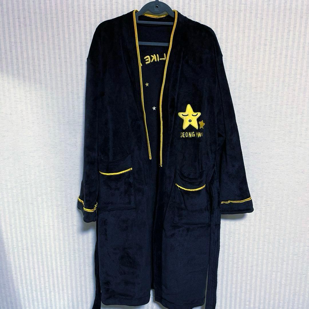 ATEEZ SEONG HWA birthday MD セット ソンファ 박성화 - メルカリ