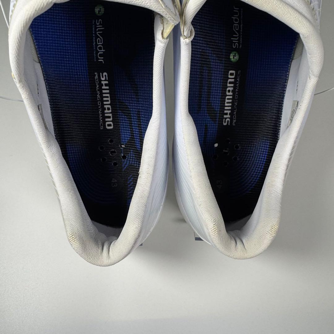 ウェア Shimano S-Phyre RC903 27.2cm / EU43