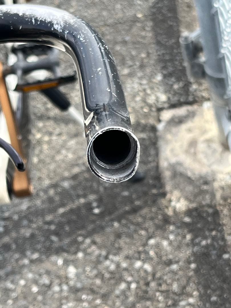 OSSO ACUTO1.5 700c サイズ530 ピスト オッソ - メルカリ