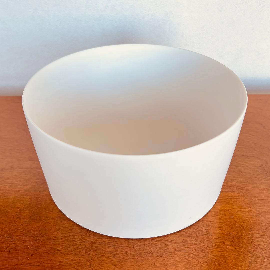 青木良太 Bol Blanc