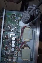 群を抜く透明感　絶好調　ONKYO オンキョー A-5V 動作チェック動画