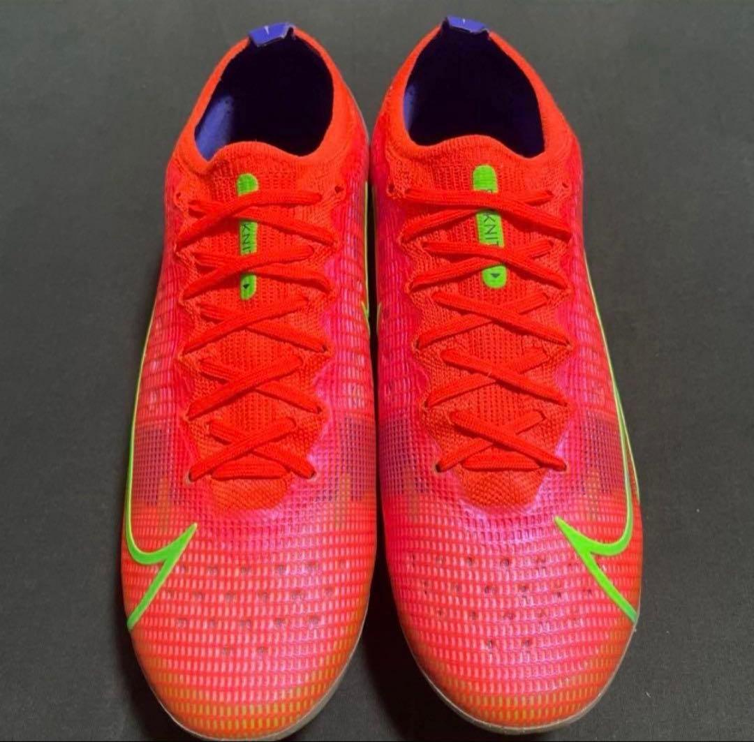 NIKE マーキュリアルヴェイパー14 SG-PRO 25.5cm 152 - メルカリ