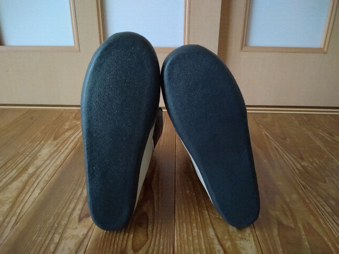 GENFACTORY BUMPS7 ブラック ☆26.5cm