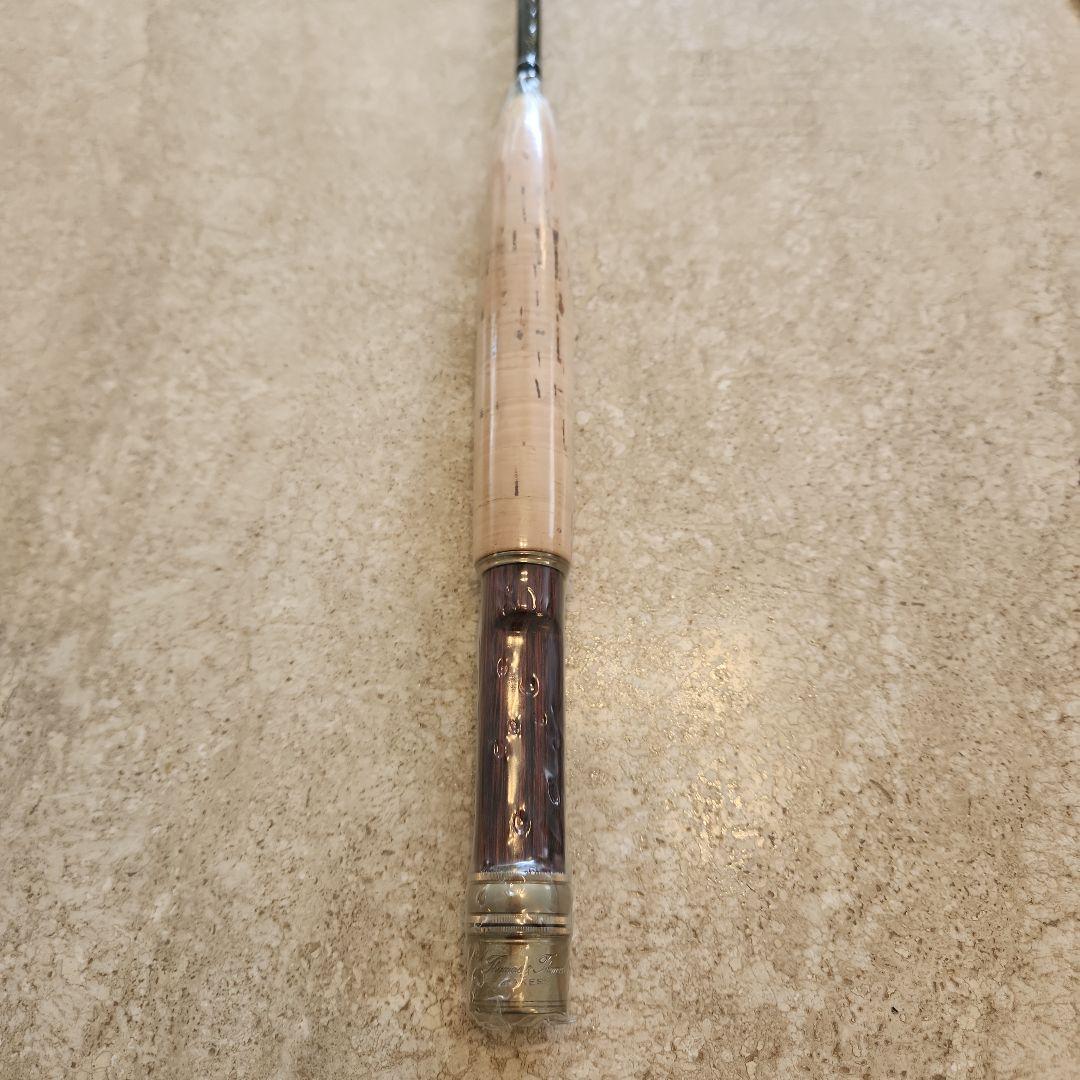 Old Thomas&Thomas 『Supra-Lite 』7 1/2'♯︎4 - メルカリ