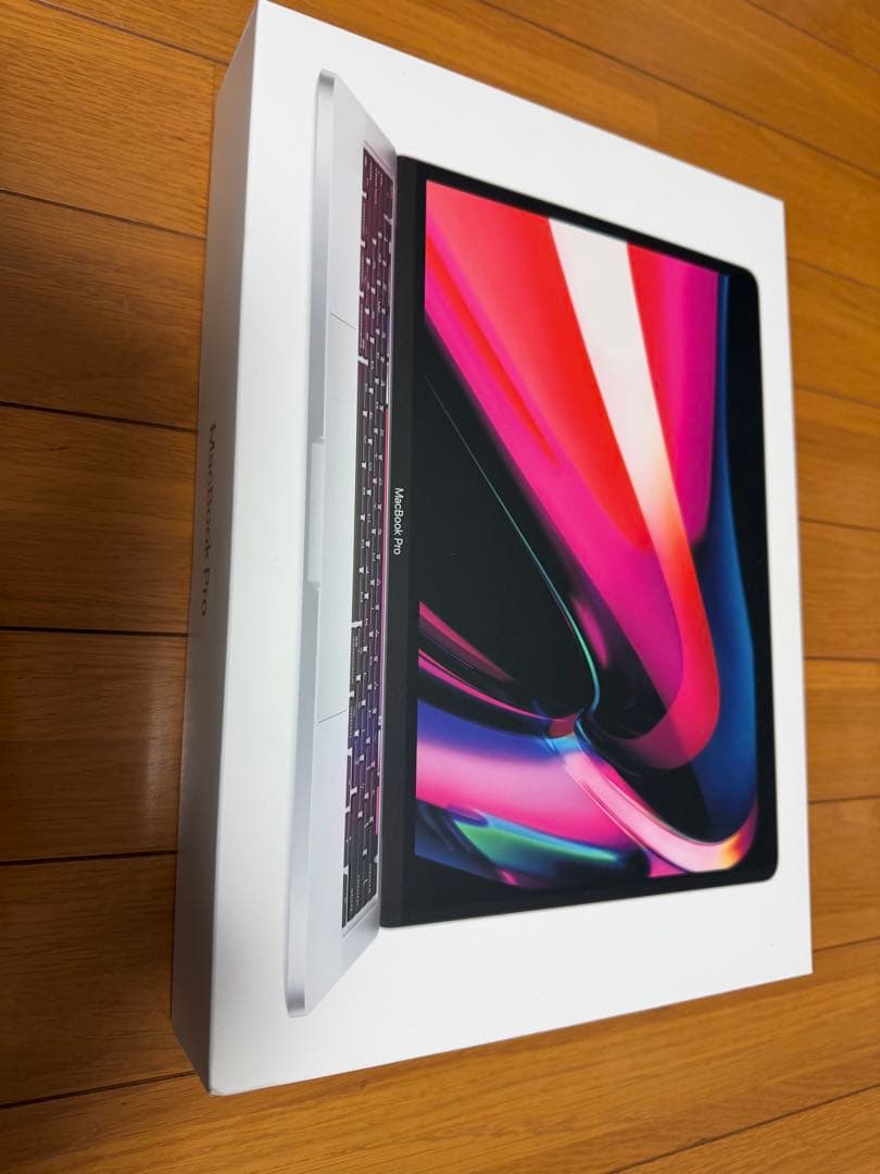 MacBook Pro13インチ　ジャンク品 MacBook Pro / 13inchi / 16GB / ジャンク品 - メルカリ