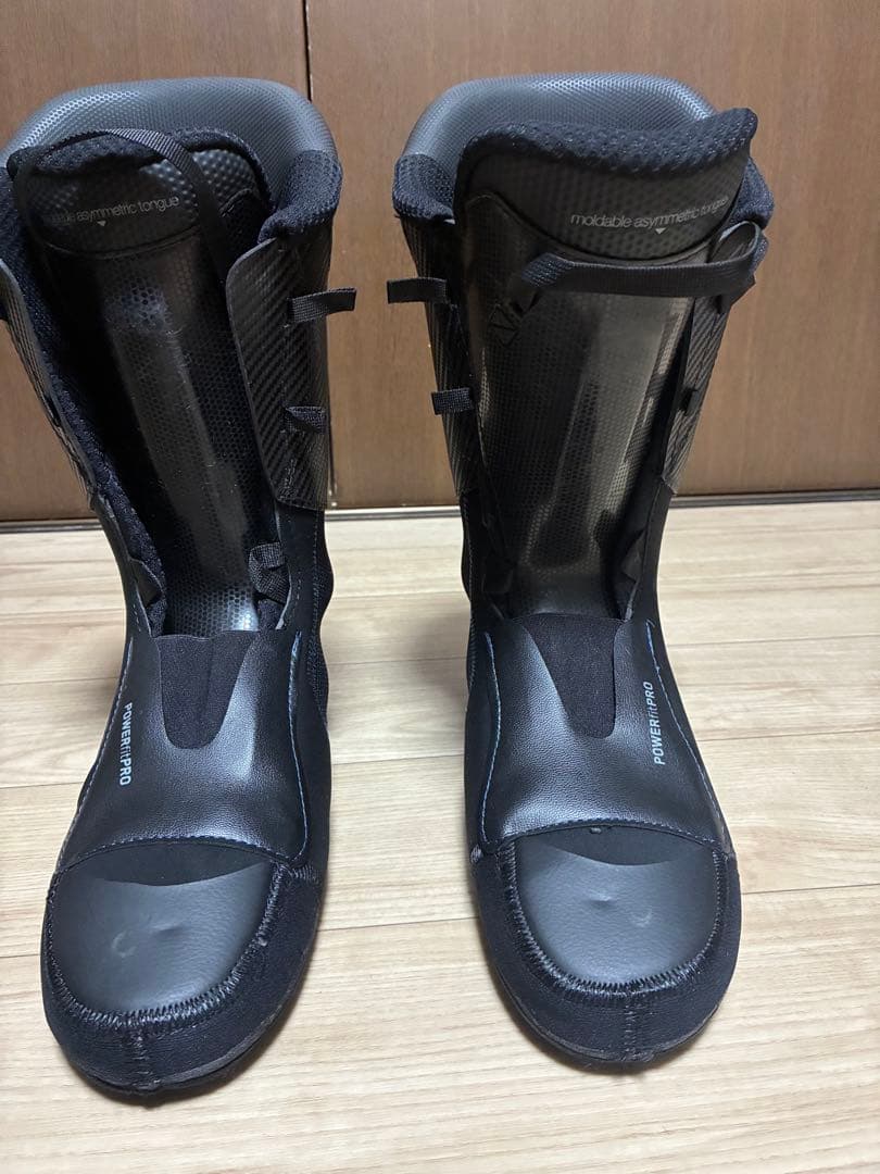 K2 RECON 130 BOA 27/27.5cm [23-24 モデル]中古 - メルカリ