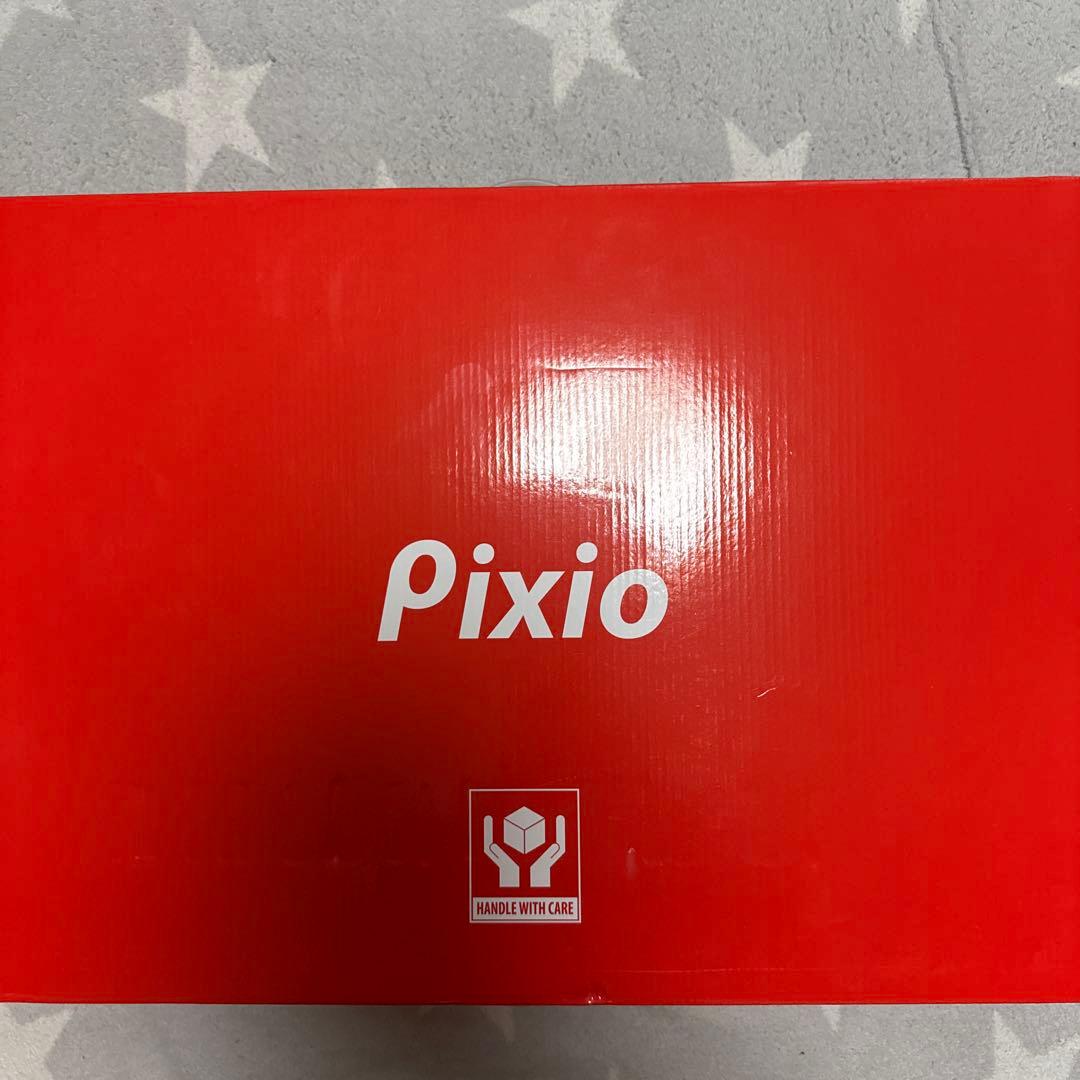 Pixio HDMIディスプレイ PX248WAVE WHITE PX248WAVEW / ホワイト | 23.8インチ 200Hz FHD FastIPSゲーミング