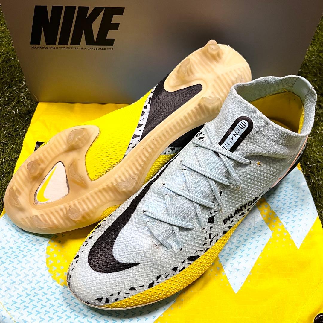 サッカースパイク ナイキ ファントム GT2 エリート FG ファントム GT2 エリート DF FG／サッカーショップKAMO