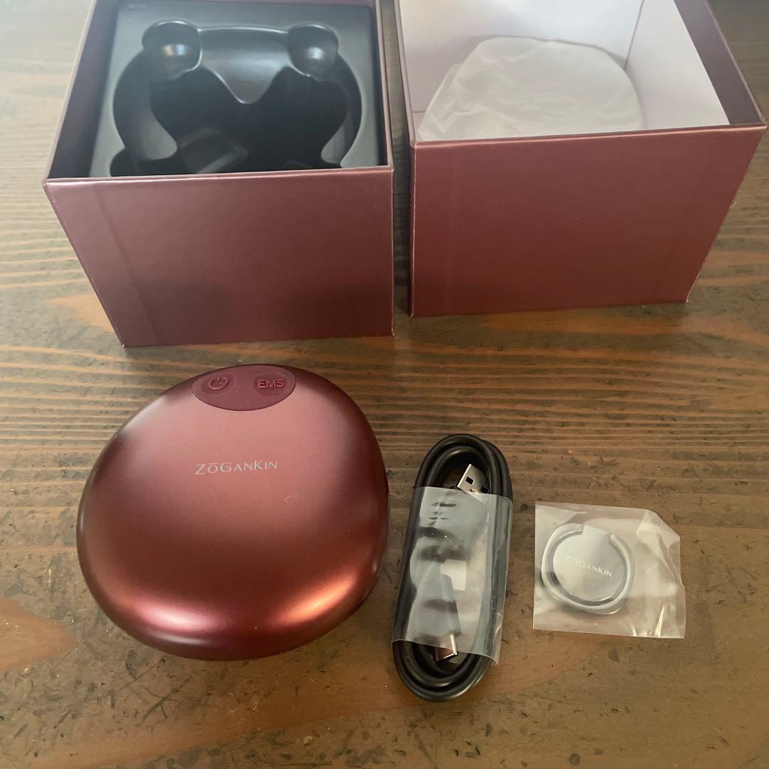 ZOGANKIN ゾーガンキンスカルプ ZOGANKIN SCALP(ゾーガンキンスカルプ) – acote shop