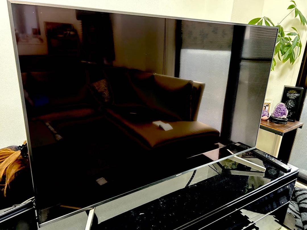大阪枚方引取 SONY 4K液晶テレビ BRAVIA ジャンク品 たのメル便可 大阪枚方引取 SONY 4K液晶テレビ BRAVIA ジャンク品 たのメル便可