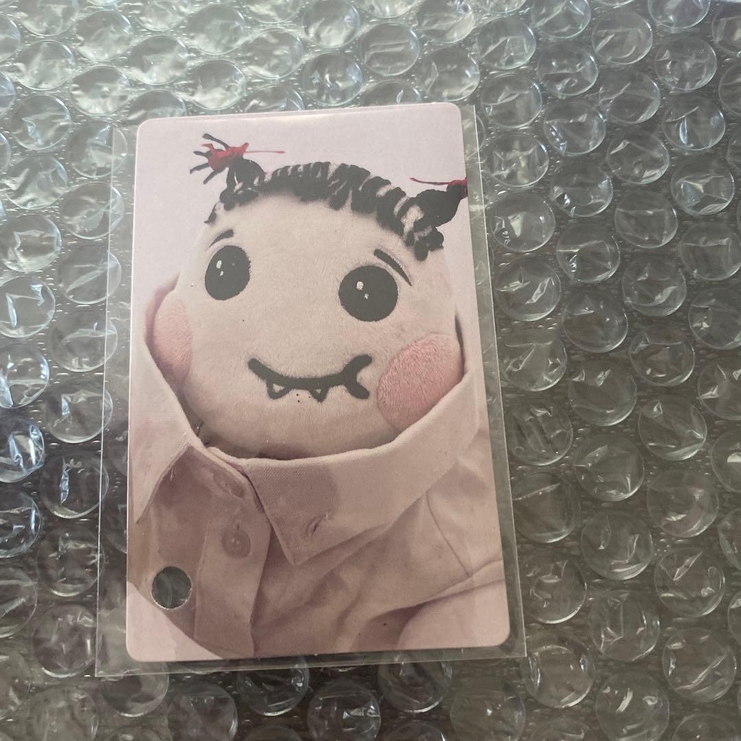 TXT プルバス トレカ - メルカリ