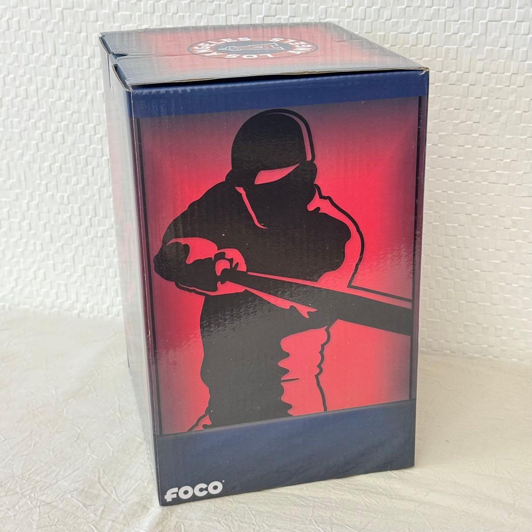 入手困難] 大谷翔平 ボブルヘッド 世界限定2000個 MLB公式 エンゼルス