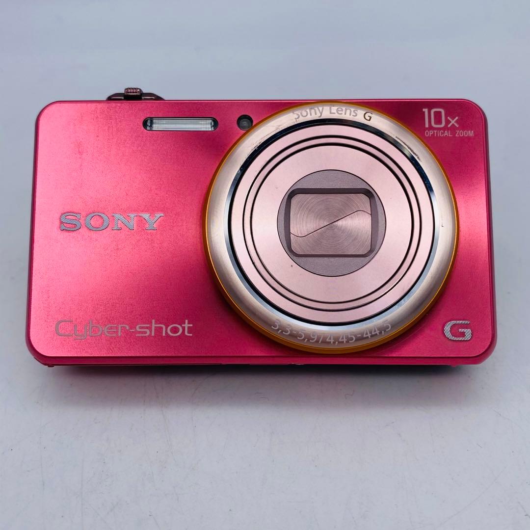 ★【美品動作確認済み】SONY Cyber-shot DSC-WX100 Sony Cyber-shot DSC-WX100 Review | Photography Blog