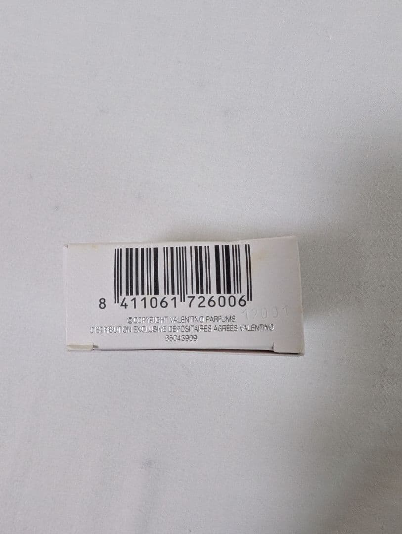 廃盤レア】ヴァレンティノ ヴァレンティナ 香水＆ボディケア 豪華5点