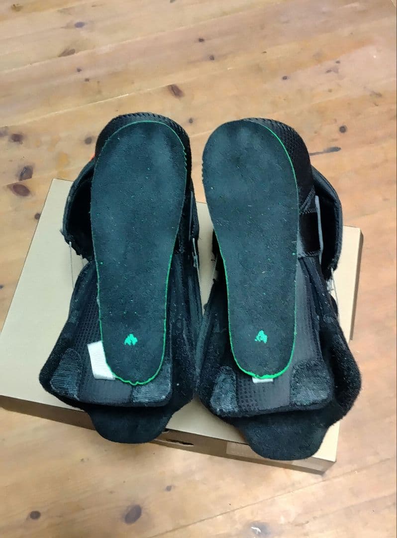 バートンZIPLINE BOA 22.0cm ブーツ　Smallsバインディング