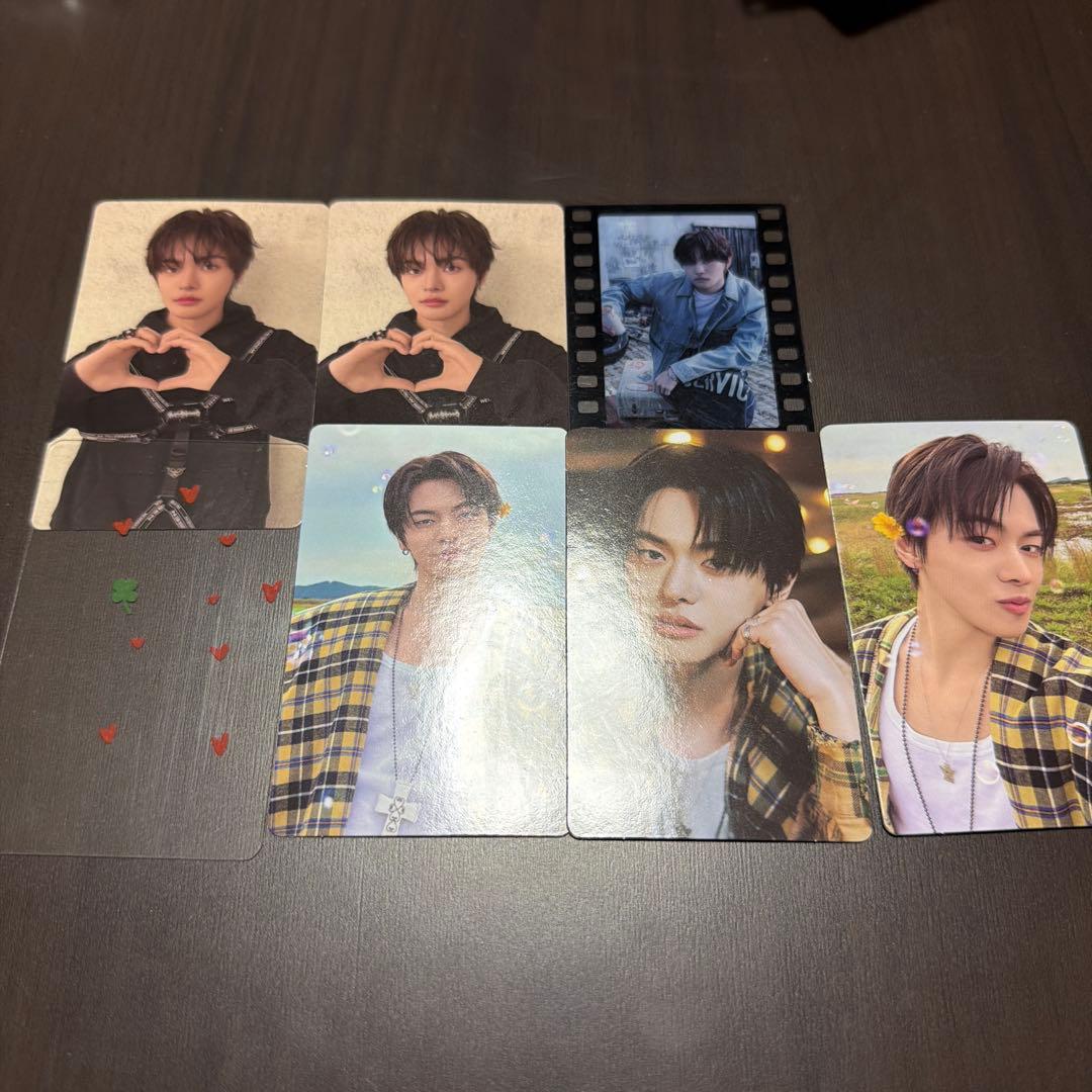 ALPHADRIVEONE ALD1 リオ トレカ MD - メルカリ