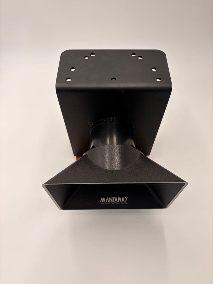 ALTEC LANSING MR802-16HF ローレンジスピーカー - メルカリ