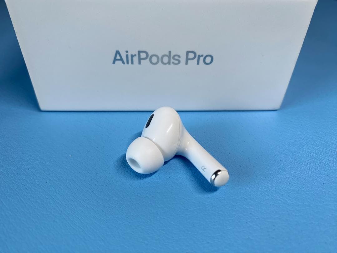 AirPods Pro 2 右耳のみ イヤホン A2698 - メルカリ