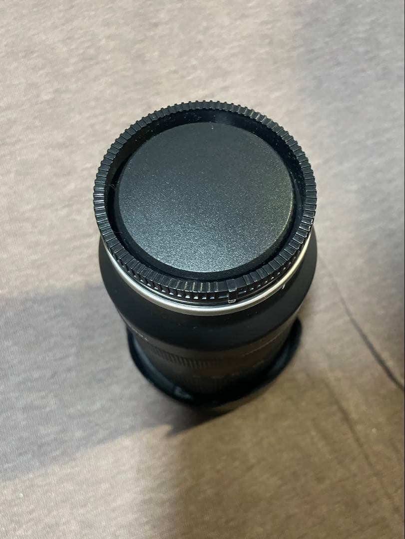 Eマウント TAMRON 28-200mm F/2.8-5.6 NP-FZ100