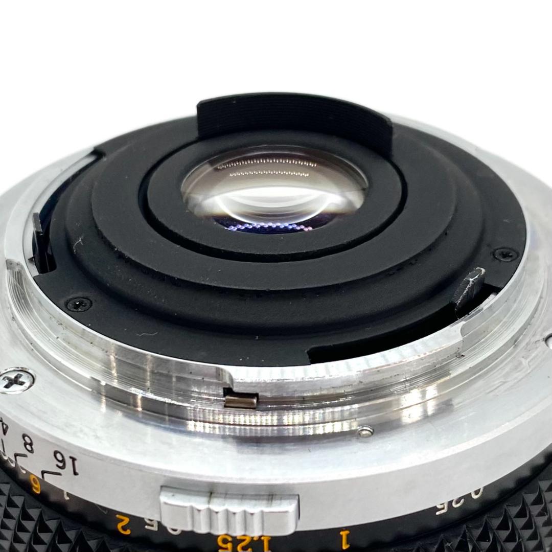 C6719】OM-SYSTEM H.ZUIKO AUTO-W 24mm レンズ - メルカリ