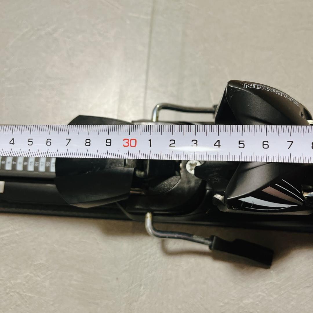 SALOMON SP7000 168 サロモン スキー オールラウンド セット - メルカリ