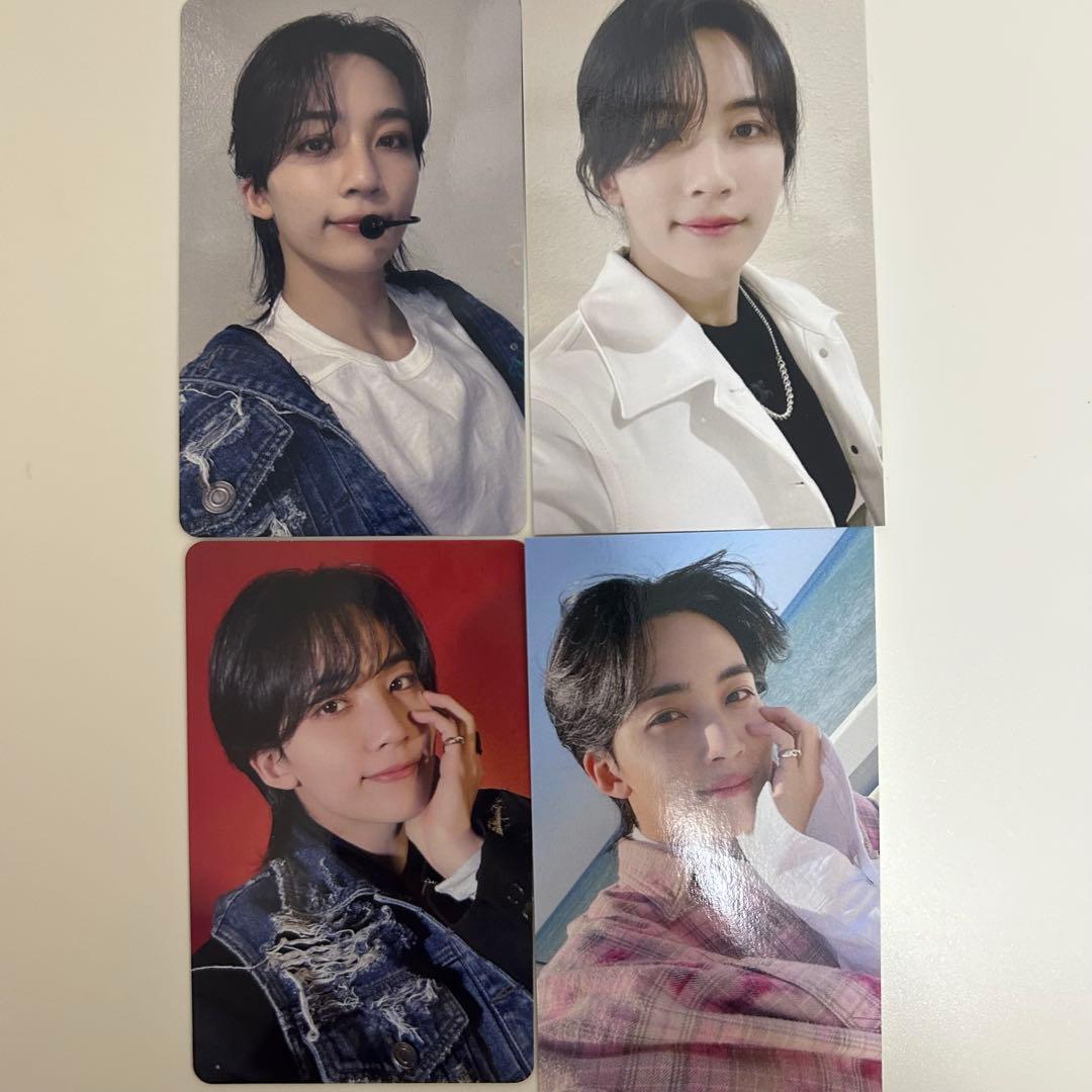 SEVENTEEN 会場限定 ジョンハン - メルカリ