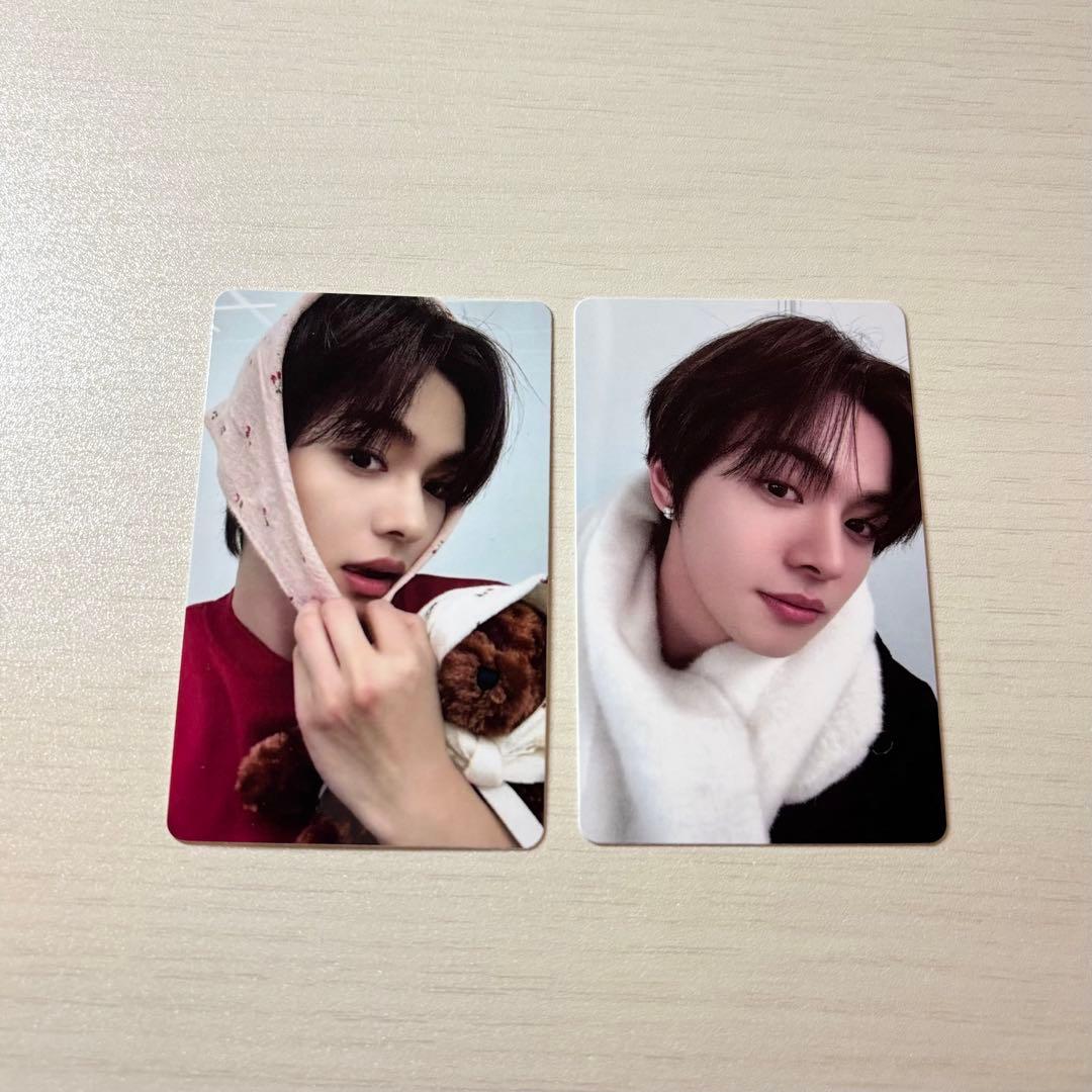 ALD1 リオ トレカ 2枚セット - メルカリ