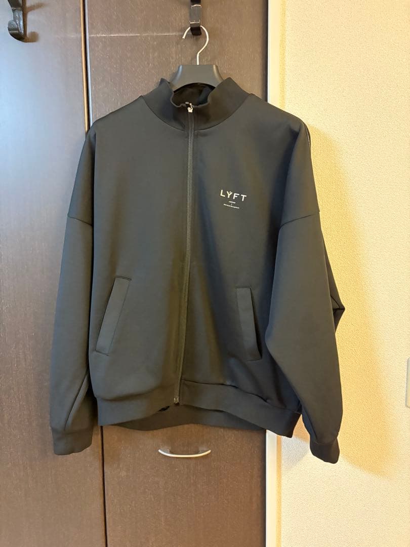 LYFT セットアップ(寺島遼さんTOKYOPRO 着用モデル) - メルカリ