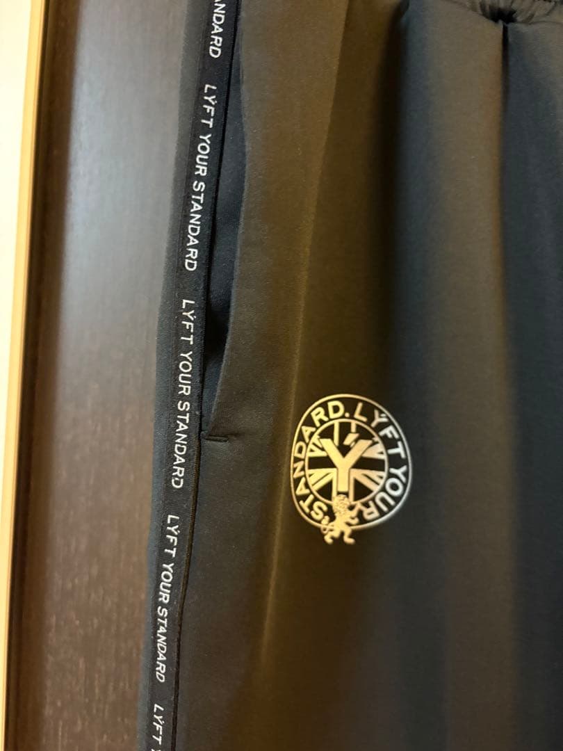 LYFT セットアップ(寺島遼さんTOKYOPRO 着用モデル) - メルカリ