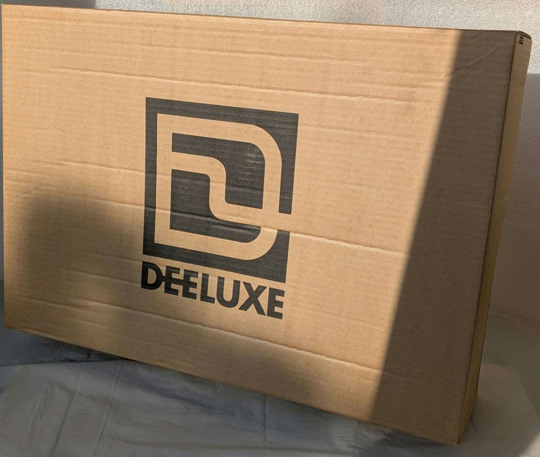 DEELUXE TRACK700 parts set 27cm EU42 - メルカリ