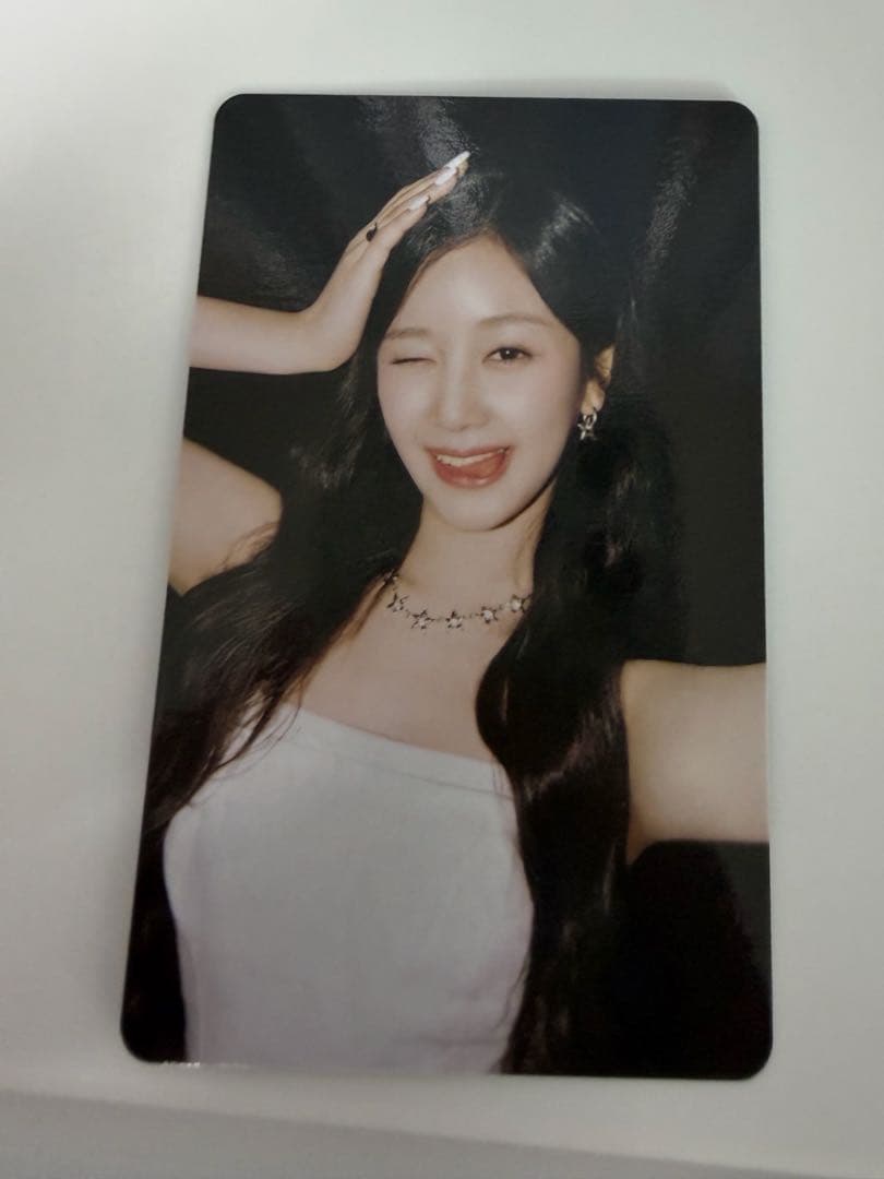 BABYMONSTER パリタ トレカ - メルカリ